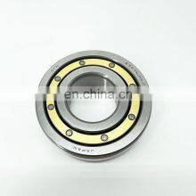 6306MA.C3 Brass Cage Deep Groove Ball Bearings 6306MA 6306M thumbnail-4