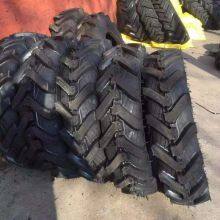 Agricultural tractor herringfinger thickened tire 7.5-16/20 8.3-20/24 feeding thickened inner tube