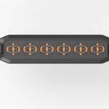 Silicone Flexible Warning Light thumbnail-2