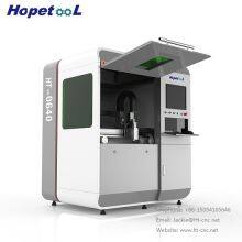 High Precision Small Fiber Laser Cutting 12m Steel Fiber Laser Cutting thumbnail-4