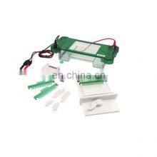 JY-SPFT Dismountable Electrodes Horizontal Electrophoresis Cell