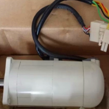 MSM042A1B PANASONIC AC Servo Motor Have Termination Style Wire Leads thumbnail-1