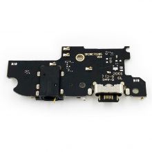 Flex Cable For Motorola Moto One Fusion Plus USB Charging Port Audio Charger Connector Replacement Parts