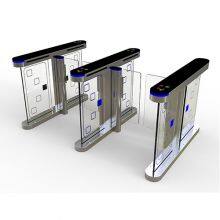 Entry Control Speedlane Contactless Turnstile/ Fastlane Speedgate Turnstile/ Speed Gate Automatic Turnstile thumbnail-2