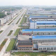 Hubei Yuli Abrasive Belts Group Co., Ltd. company overview - view 2 thumbnail