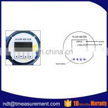 Taijia For Milk /Magnetic Flow Meter/ Electromagnetic Flowmeter /China Price Electromagnetic Flow Meter thumbnail-3