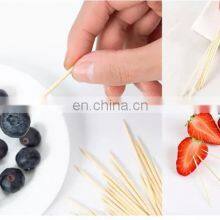 Lowest Price Bamboo Toothpick thumbnail-4