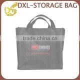 Promotional Shopping Bag Non-woven Beam Pocket thumbnail-2