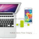 All in One Charger Cable Micro USB Data Cable For IPHONE/Sumsung thumbnail-5