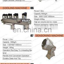 Chinchin Making Machine Chin Chin Cutter Machine in Lagos thumbnail-4