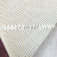 Durable PVC Polyester Mesh Fabric Vinyl Coated for Making Outdoor Mesh Banner thumbnail-3