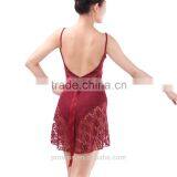 Ballet Practice Training Skirt Wear thumbnail-4