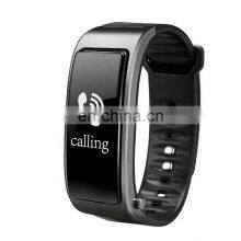 Hot 2 in 1 Y3 Smart Talk Band Fitness Tracker Smart Sport Bracelet With BT Earphone For Android and IOS Smart Watch Band Y3 thumbnail-3