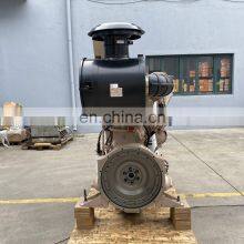 Motor diesel marino de 350HP, 1800RPM, 14L, 6 cilindros, refrigerado por agua, NTA855-M350 thumbnail-5