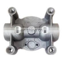 Shiyan DCEC 6L ISL QSL8.9 Diesel Engine Part 3954906 3969680 4990848 Fuel Filter Head thumbnail-3