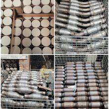 Wholesale Catalytic Converter Exhaust Manifold Catalytic Converter For Volkswagen 2006-2012 Sanatana thumbnail-4