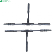 L_Mini Connector T Type Solar T Branch Mini Connector 20A Rated Current thumbnail-2