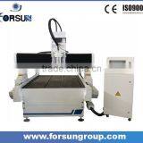 2016 Jinan Hot Sale Small Metal Engraving Cnc Router Machinery Quality Choice thumbnail-5