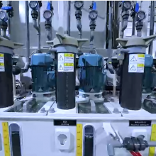 PCB Tin Stripping Machine thumbnail-2