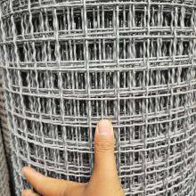 Steel Wire Meshheavy Duty Tied Flower Netsquare Hole thumbnail-2