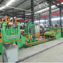 High Precision Automatic Customized Slitting Line Slitting Machine thumbnail-5