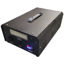 -30 ℃ High Capacity Jump Starter Power Bank Portable Large Truck Power Supply Emergency Starter thumbnail-2