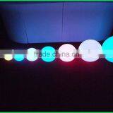 ACS 15-60cm Magic Outdoor Led Swimming Pool Ball With 16 Colors thumbnail-3