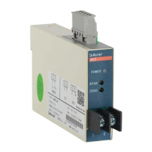Acrel BD AI Electrical Transducer Input AC 0-1/5A Output 4-20mA Power AC/DC 85-270V thumbnail-4