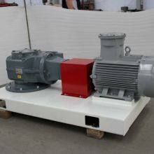 Mud Agitator ,18.5KW Mud Mixer ,NJ18.5-KF97 Mud Agitators for Mud Tank thumbnail-1