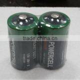 R20 Size d Dry Cell Battery