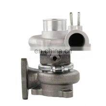 Complete Turbocharger GT1749S 28200-4a200 49135-04020 for Hyundai Gallopper 2.5 TDI thumbnail-5