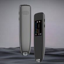 Intelligent Dictionary Pen Point Reading and Translation Pen Scanning Pen thumbnail-2