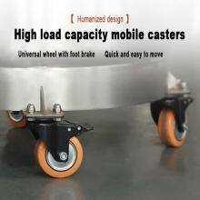 Haitipressurized Liquid Nitrogen Dewar Ln2 Dewar Square Bucket thumbnail-2