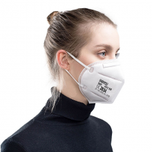 Защитная маска FFP2 thumbnail-5