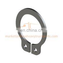 HOWO Truck HC 16 Front/Middle/Rear Axle Accessories Rear Axle Drive 190003933072 Circlip thumbnail-4