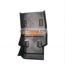 China Factory Direct Sales A7 SINOTRUK A7-V Cabin Accessories WG1664230084 Right Rear Fender Assembly thumbnail-5