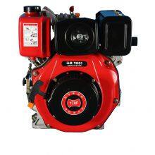 178F Single Cylinder Air-cooled Diesel Engine 6hp Diesel Engine thumbnail-1