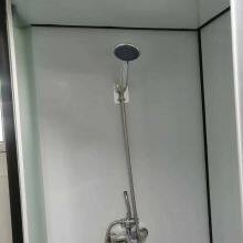 Prefabricated 20ft Movable Foldable Modular Expandable Home Prefab Container House For Sale thumbnail-3