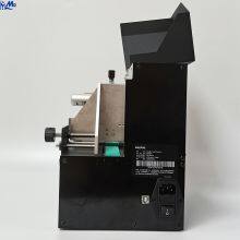 Thermal Transfer & Direct Thermal Industrial Printer Features Serial, USB and Ethernet Connectivity Single Tag Printer thumbnail-3