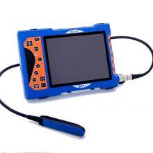 Portable Ultrasonic Instrument BXL-v50 for Veterinary Cattle and Sheep thumbnail-3