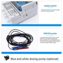 CCOREL 250 Swimming Pool Chemical Controller Water Quality Monitoring System thumbnail-4