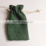 Customized Microfiber Jewelry Pouch,Small Satin Pouches for Jewelry, Watch thumbnail-4