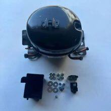 Donper Refrigerator Compressor thumbnail-3