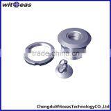 Retail Shop EAS Anti-theft Security Dural Tag Detacher