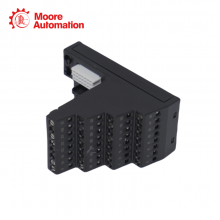 EMERSON KC4011X1-BM1 12P6884X052 Terminal Block In Stock thumbnail-4