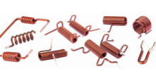 US-1225REW Multi-function Copper Wire Forming Machine thumbnail-4