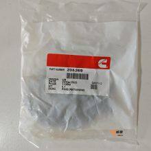 Cummins 205269 Retaining Ring – Secure Lip Seal Retention for Uninterrupted Component Performance thumbnail-1