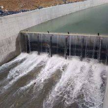 Air Shield Dam Installation Replacement and Maintenance Experience Rubber Dam Manufacturers