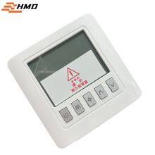 Schneider Electric LCD Display Fan Coil Unit Thermostat Modbus Two-Wire White TC500-2TM-WH thumbnail-4