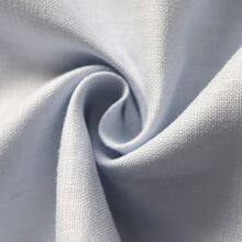 L6012 Natural Linen Fabric For Summer Dress Quilting Fabric For Bedding thumbnail-1